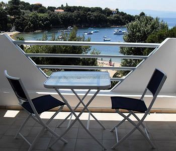 Kolios Beach Seaview Studios Exteriör bild